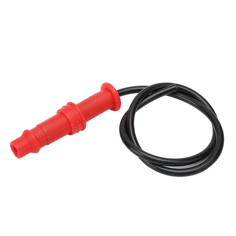Spark Plug Wire & Cap Fit for Polaris Sportsman 500 HO 2003 2011 3084980