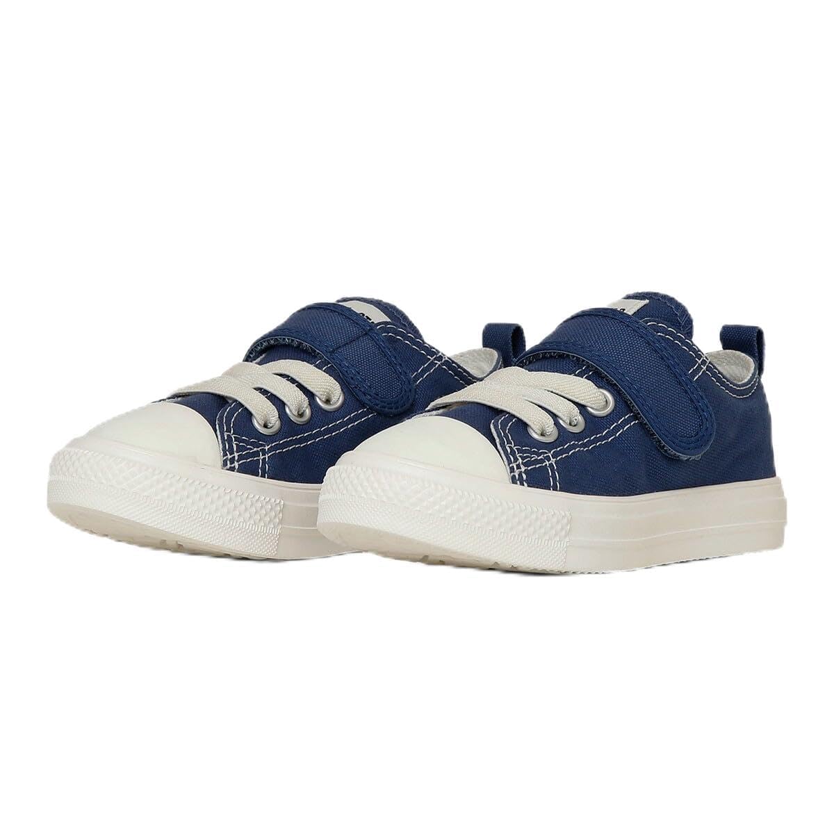 

Converse Child All Star Light OX Night Blue V-1