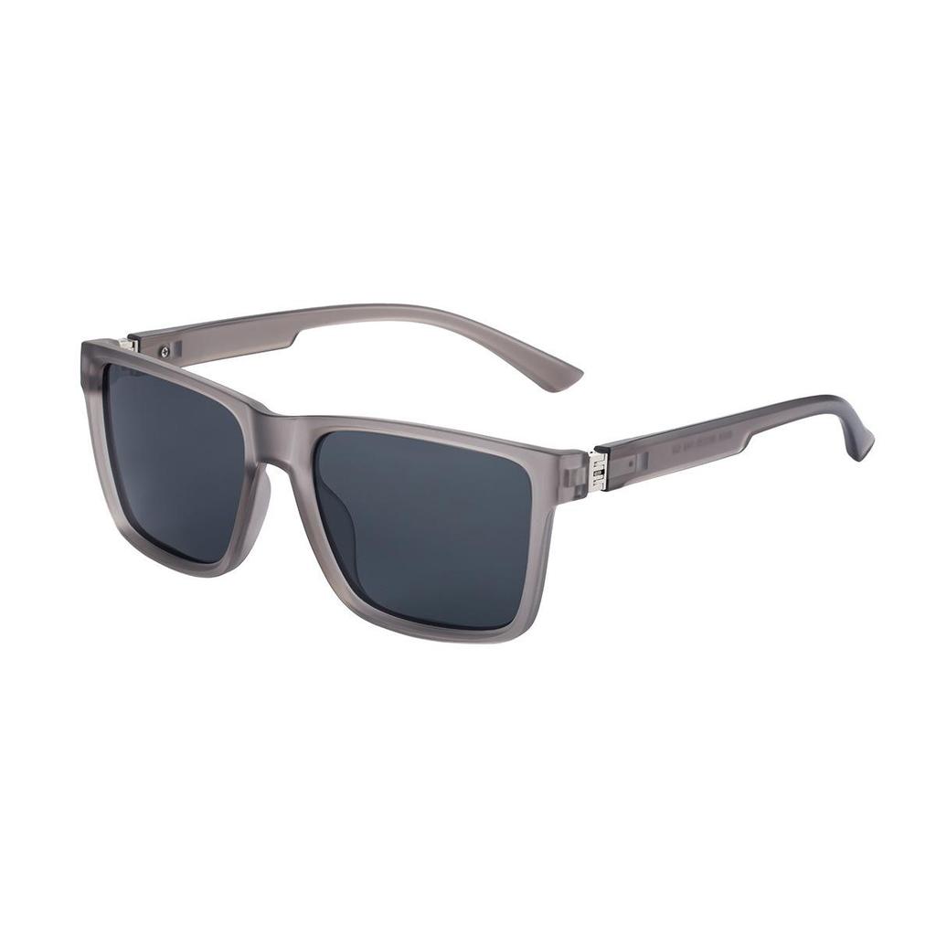 KAJILA 2025 Men's Polarized Retro Square Sunglasses for Driving and Outdoor Sun Protection