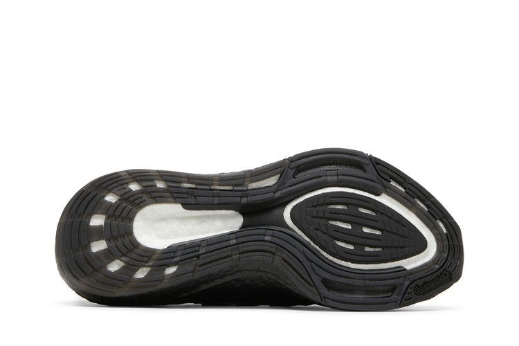 adidas Ultra Boost 22 Negro Total (De las mujeres)