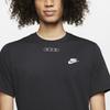 Nike Set-in Sleeve T-Shirt Men's Black CT6541-010