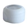 Jewelry Box Silicone Mold Unique Shape Silicone Mold Reusable Candle Holder Making Supplies Aromatherapy Decoration Crafting Kit