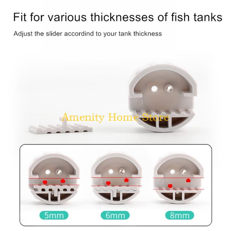 F26C Aquariums Automatic Water Level Controller Incorporating Overflows Prevention and Simple Maintenance User Friendly