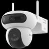 Telecamera di Sicurezza Ezviz HB90 Pro 4G Solare PTZ (Versione NC)