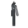 Aluminum Alloy Bluetooth Selfie Stick Auto Face Tracking Camera Stand Handphone Stabilizer  Phone
