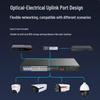 Dahua 16-Port Fast Ethernet PoE-Switch
