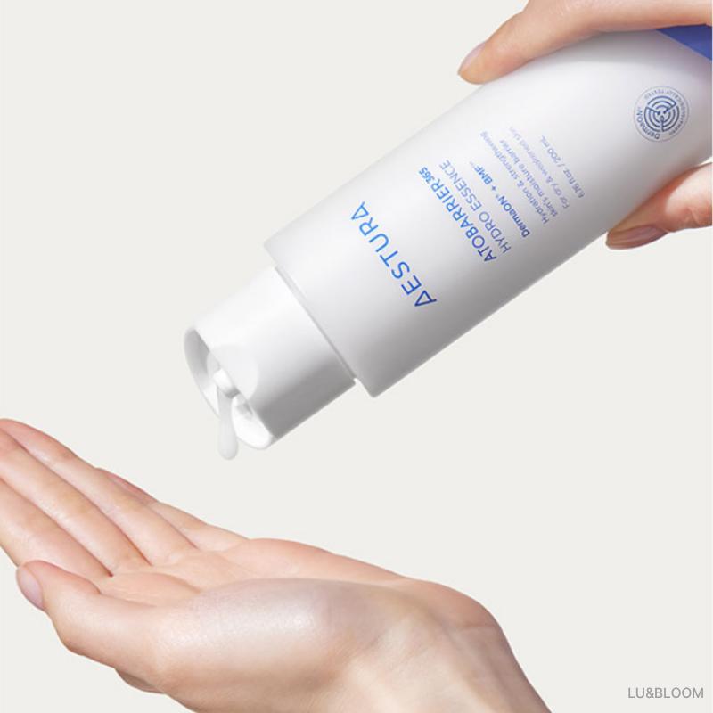 Aestura Atobarrier 365 Hydro Essence 200ml (+Free Gift)