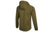 adidas Jackets Men's Olive Hooded Moderate Other H13801
