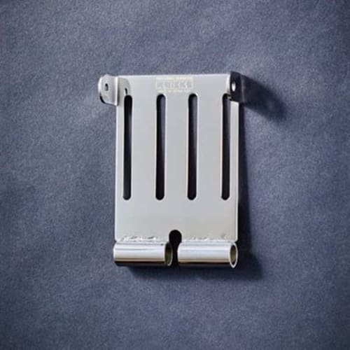 

Knicks SUS Belt Loop with Attachment (Polished Type) SUS-25L