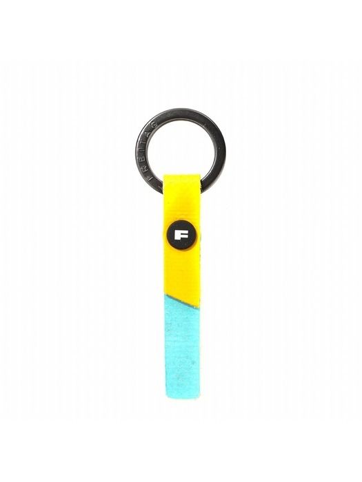 

FREITAG (F230 AL 0082) Unisex AL Keyring FREE