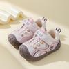2026 Spring Kids' Soft Sole Non-Slip Casual Walking Shoes for Toddlers and Babies