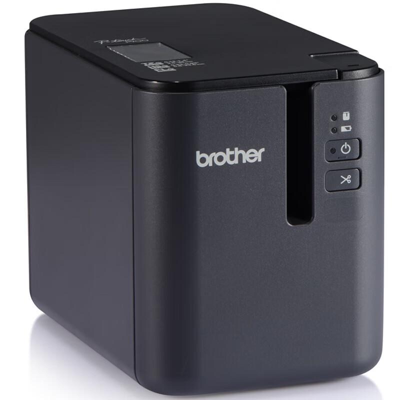 Brother PT-P900 Professional Label Printer