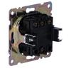 Cross Switch, Black, ONNLINE GAMA
