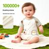 Lyocell Breathable Baby Romper
