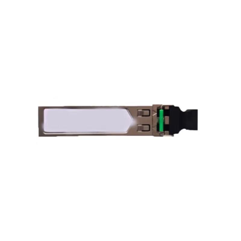 

Huawei S-SFP-GE-LH40-SM1310 Gigabit Single-Mode Optical Module