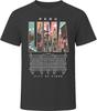 Lima Peru City of Kings T Shirt
