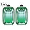 Portable Auto Scent Diffuser 2Pcs Car Vent Air Freshener Clip, Solid Perfume with Breathable Wind Activated Wind-Powered Scent, Leak-Proof Diffuser,