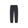 New FILA Knitted Sweatpants Men's Legend Blue F11M341604F-NV