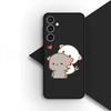 Panda Bubus Dudus Bear BubuDudus Phone Cover for Motorola Moto Edge 50 30 Fusion 40 NEO Ultra Pro G35 G45 G75 G85 G35 Case