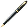 Pilot Custom 74 Gel Ink Ballpoint Pen, Black, LKK-7SR-B