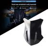 Front Windshield Wind Deflector for KY 400X/500X/525X