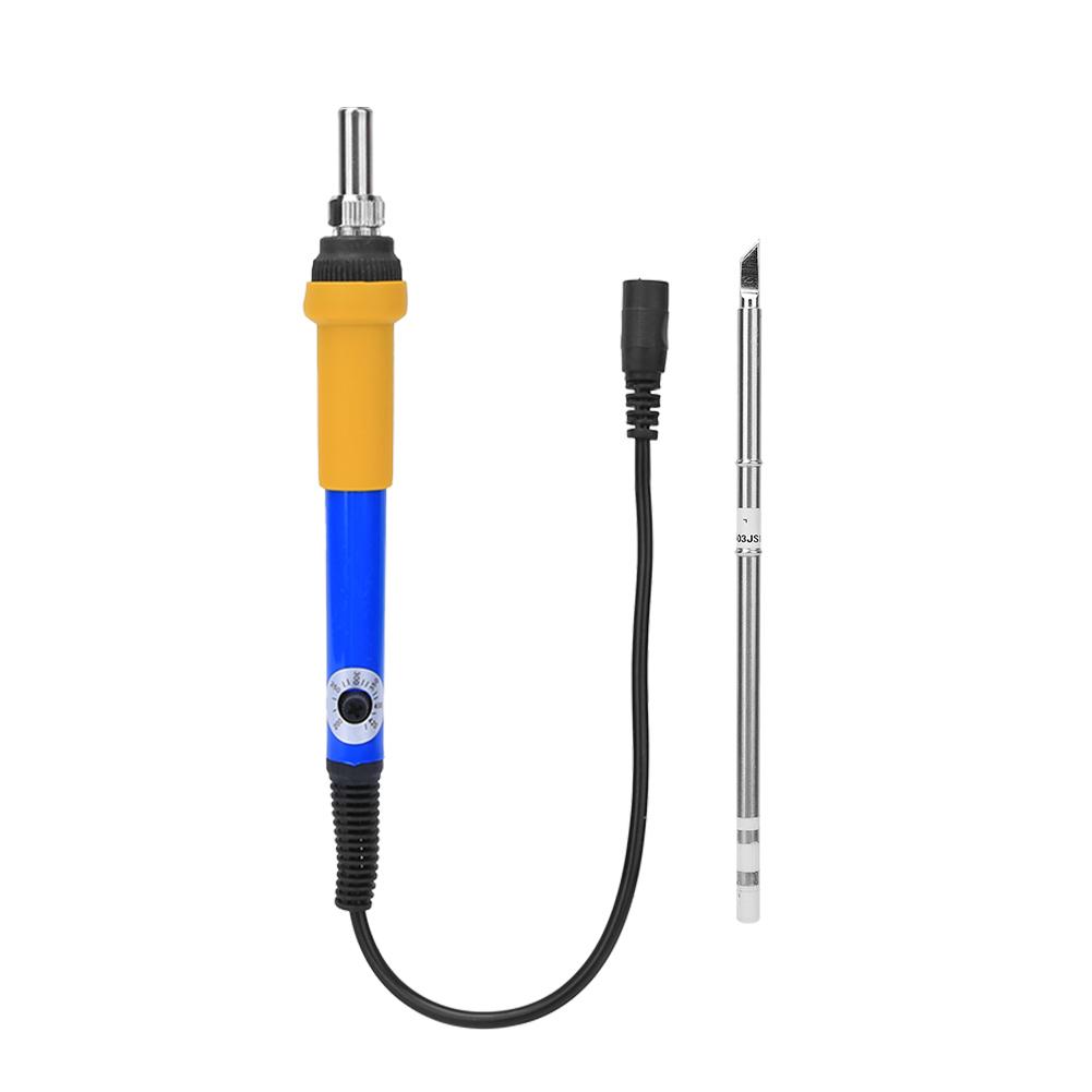 Electric Soldering Iron   Temperature Fast Heating   Kits 200-400 Celsius   12-24V