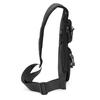 Luxury Designer Men Waist Packs Crossbody Bag Military Quality Man Shoulder Bags Chest Bag Lightweight Men Bags Bag Handbag Sac