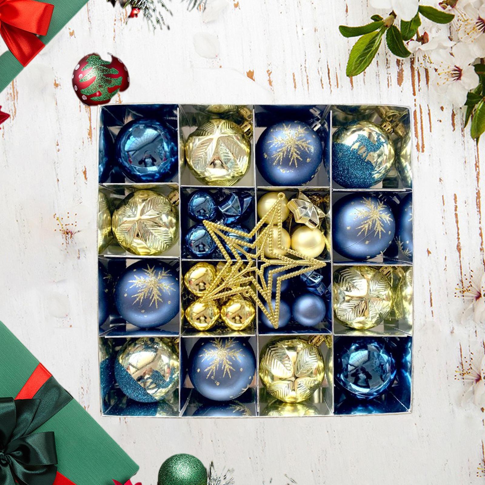 Christmas Hanging Decorations Gifts Ornament for Farmhouse Housewarming Door