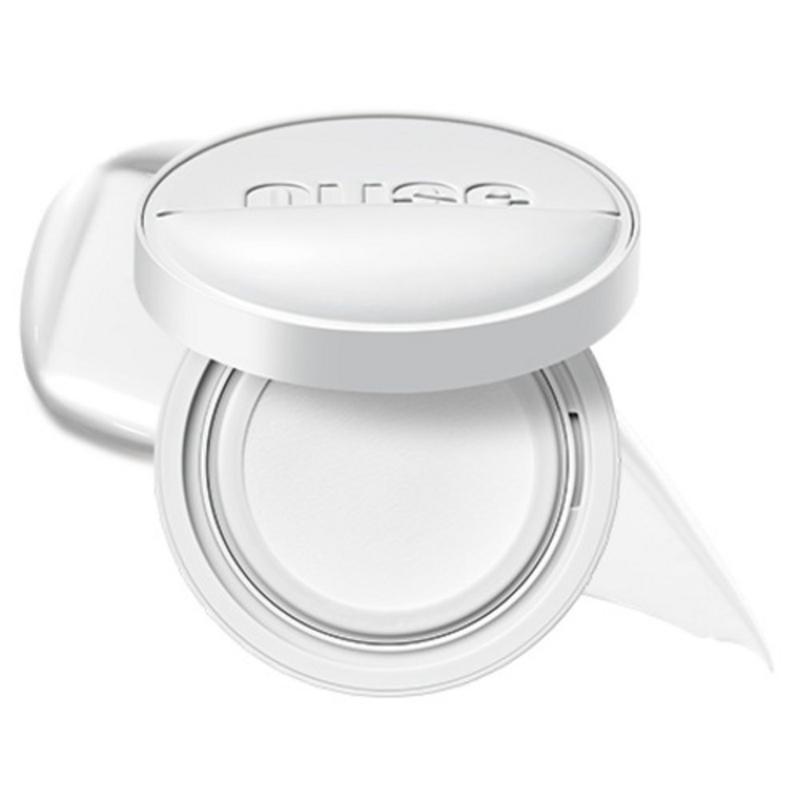 [nuse] Reju Toning Sun Cushion SPF 50+ PA++++ 14g 01 Milk