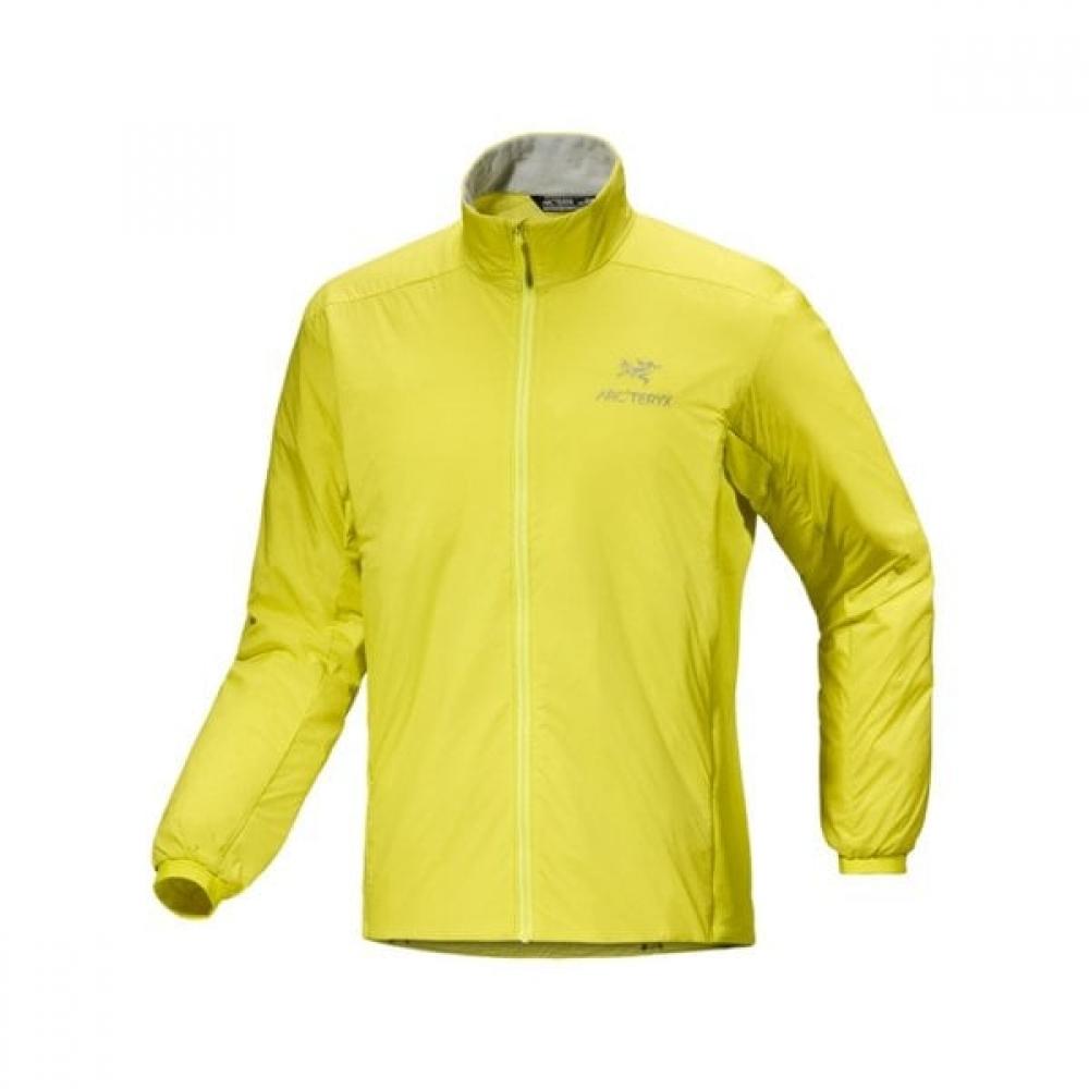 

Arc Teryx Fw24 Atom Jacket Men Euphoria XL