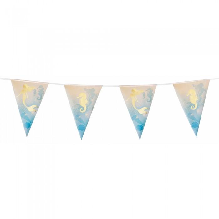 Boland Mermaid Garland (Pack of 10)