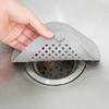 Square Silicone Absorbent Drain For Drains, Kitchens, Bathrooms And Showers To Prevent Sinks From Clogging The Drain