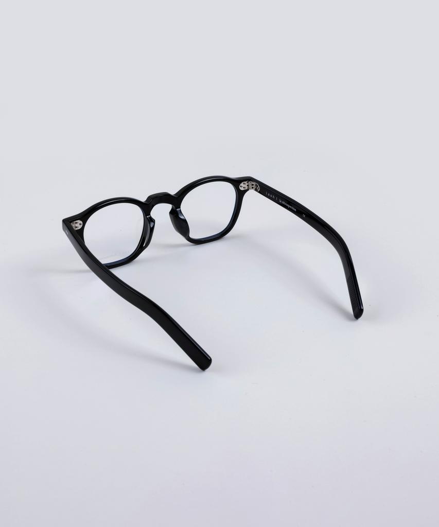Laeswi Lunettes 01(47) Bk
