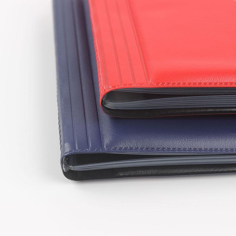 30-Page Album for Banknotes, Commemorative Coins, and Ancient Coins Storage
