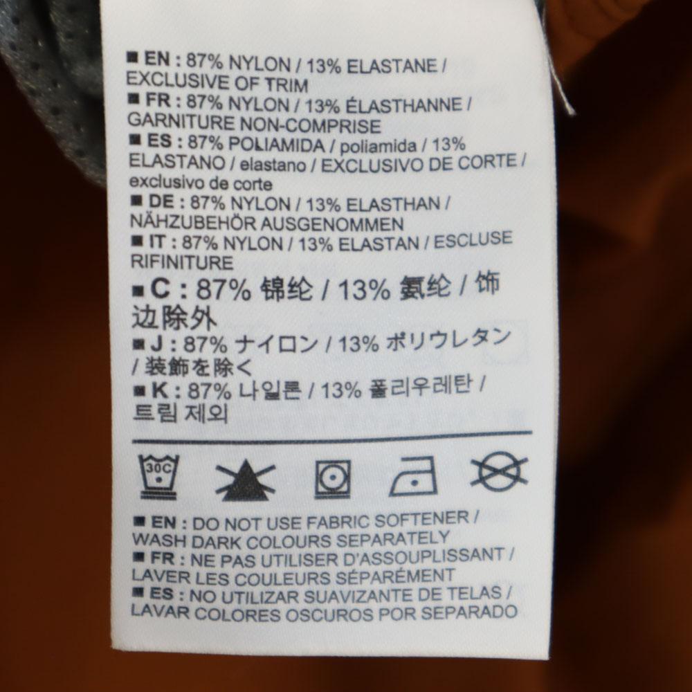 ARC'TERYX Parka de montaña S Marrón anaranjado Hombre Usado