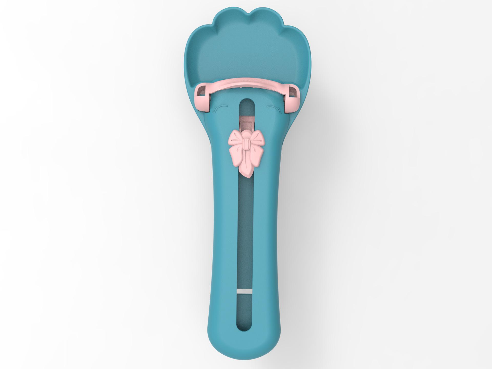 

Вирусный TikTok Ложка-дозатор и выдавливатель для кошек – Незаменимый аксессуар для кормления питомца