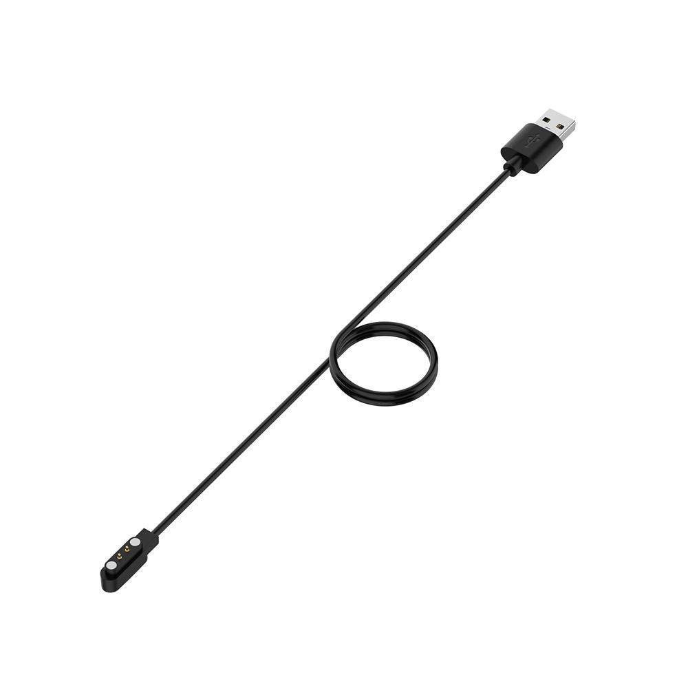 Charging Cable Cradle Charger for CMF Watch Pro 3 2 1 Smart Watch USB Data Replacement 120cm Charge Dock Base Cord Adapter