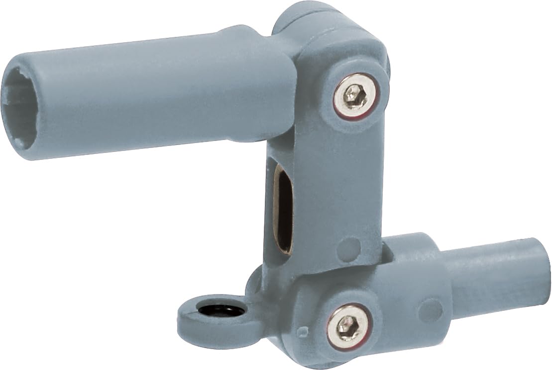 

PROX Smelt Jointer Slim Blue Gray PX929BG