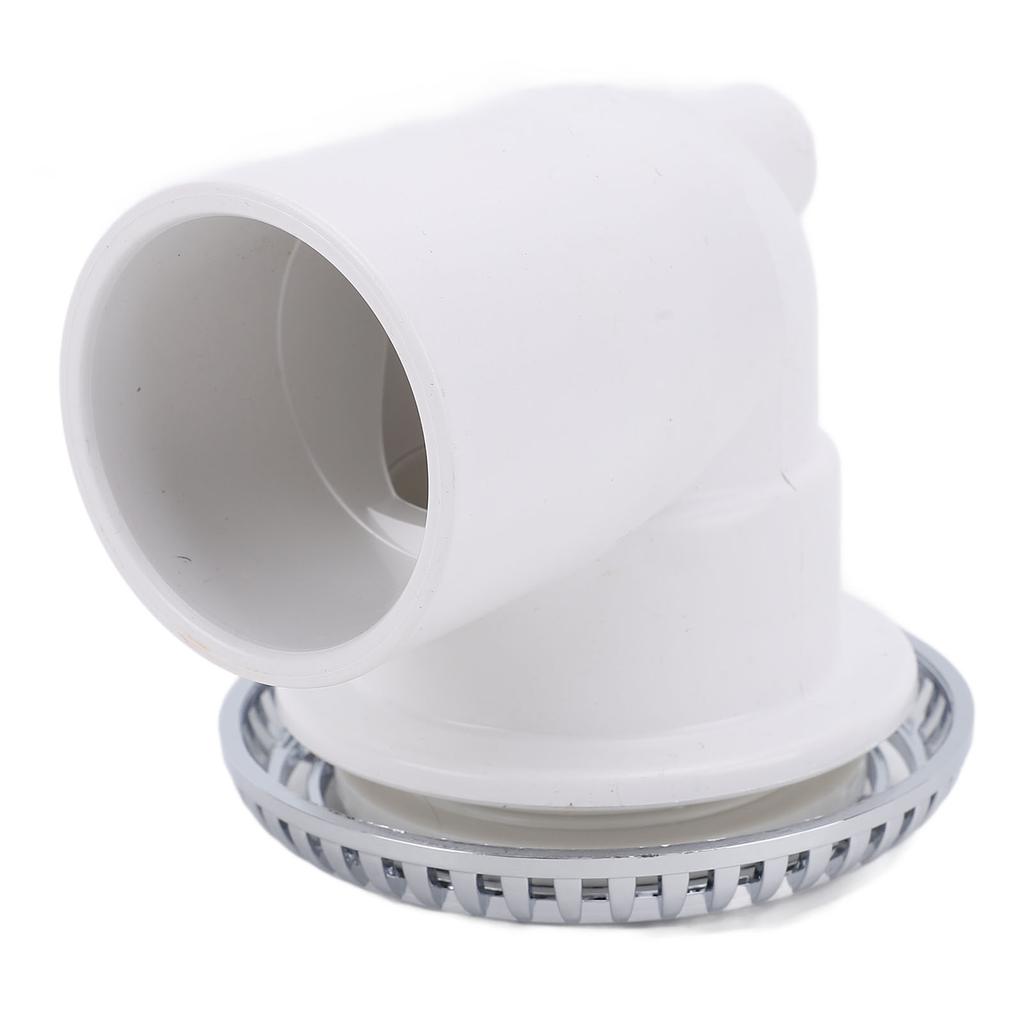 Drenaj cu aspirație din spate PVC Aspirație apă cadă masaj pentru cadă spa piscină cu apă termală