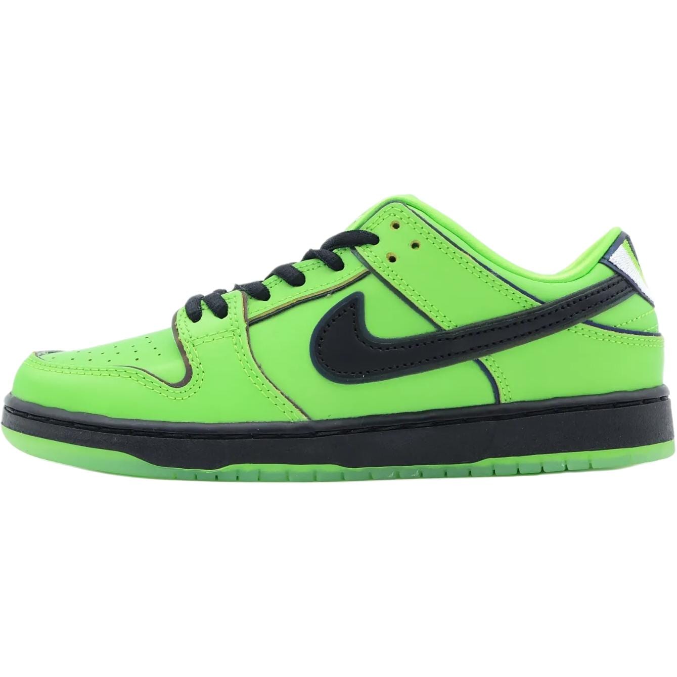 Nike SB Dunk Low The Powerpuff