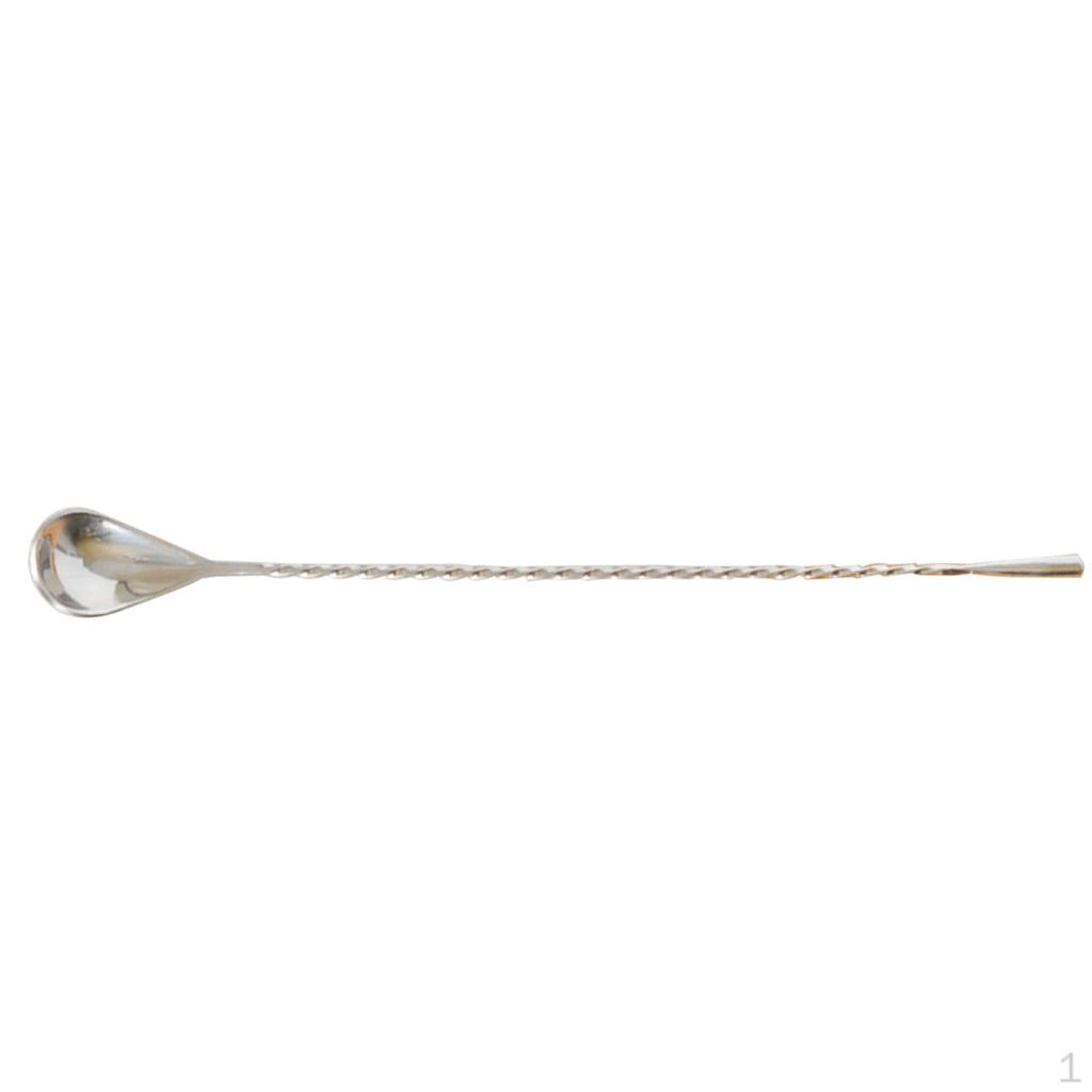 Long Handle Stainless Steel Spoon ,Deserts,Hot Drink