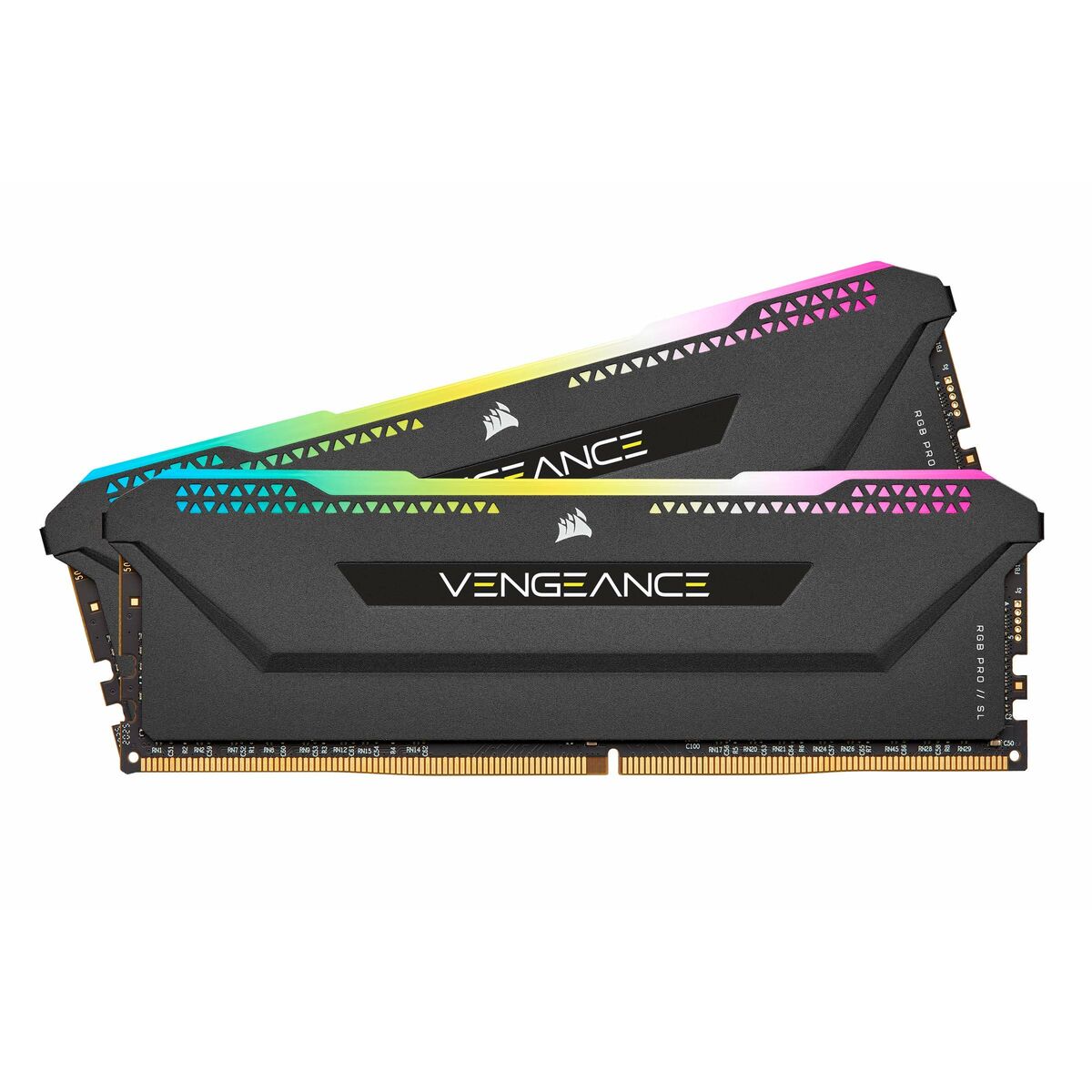 

Corsair CMH32GX4M2Z3600C18 3600 МГц CL18 DDR4 DDR4-SDRAM 32 ГБ ОЗУ Память