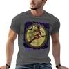 Sexy Witch TShirt Unisex t shirts for Unisex casual t shirt custom print TShirt