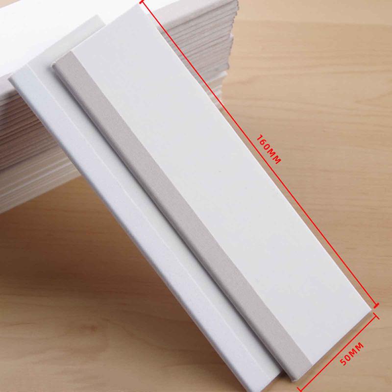 5Pcs Scraper Board Tools Watch Phone Screen Protector Squeegee De-Bubble Shovel Bubble Scraper For Install Hydrogel Soft Film