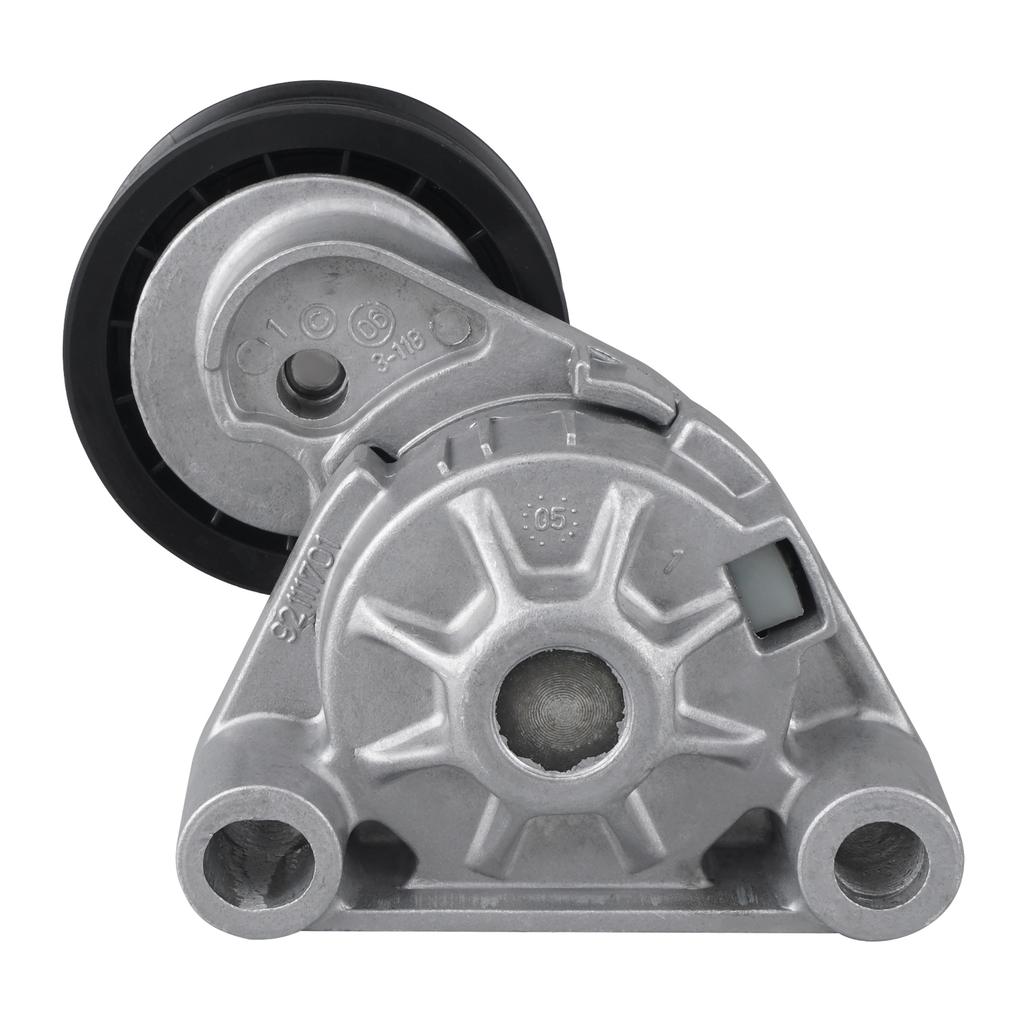Für LS1 Keilriemenspanner, für Pontiac Firebird/GTO für Chevrolet Camaro 5.7 V8, Ersetzt für 12550377, 12555424, 12560344