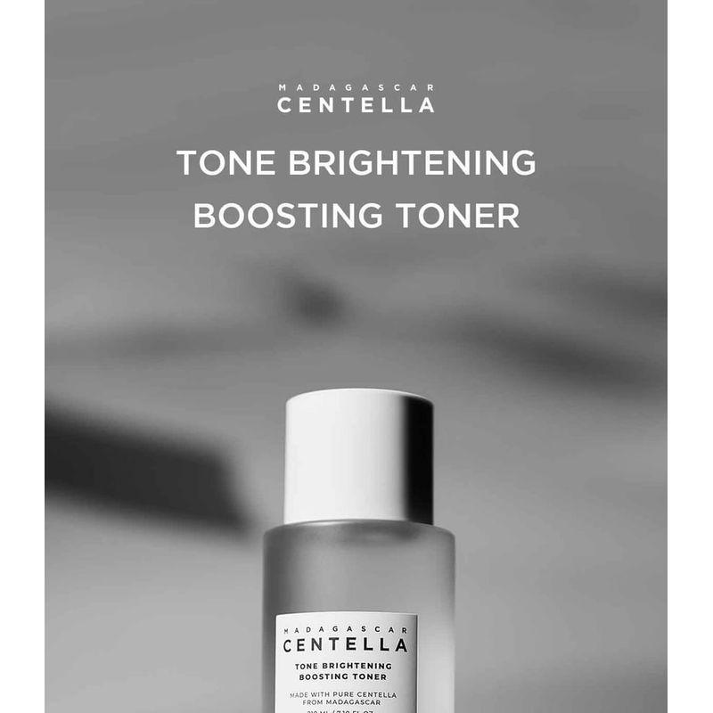 SKIN 1004 - Madagascar Centella Ton aufhellender Boosting Toner