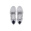 New LiNing Rookie High Dream Theme Show Style High Top Vintage Basketball Shoes Men's Gray Black ABCS055-1