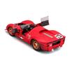 Bburago 1/24 Scale Ferrari 330 P4 Daytona Diecast Model Car (Finished Product) 18-26310