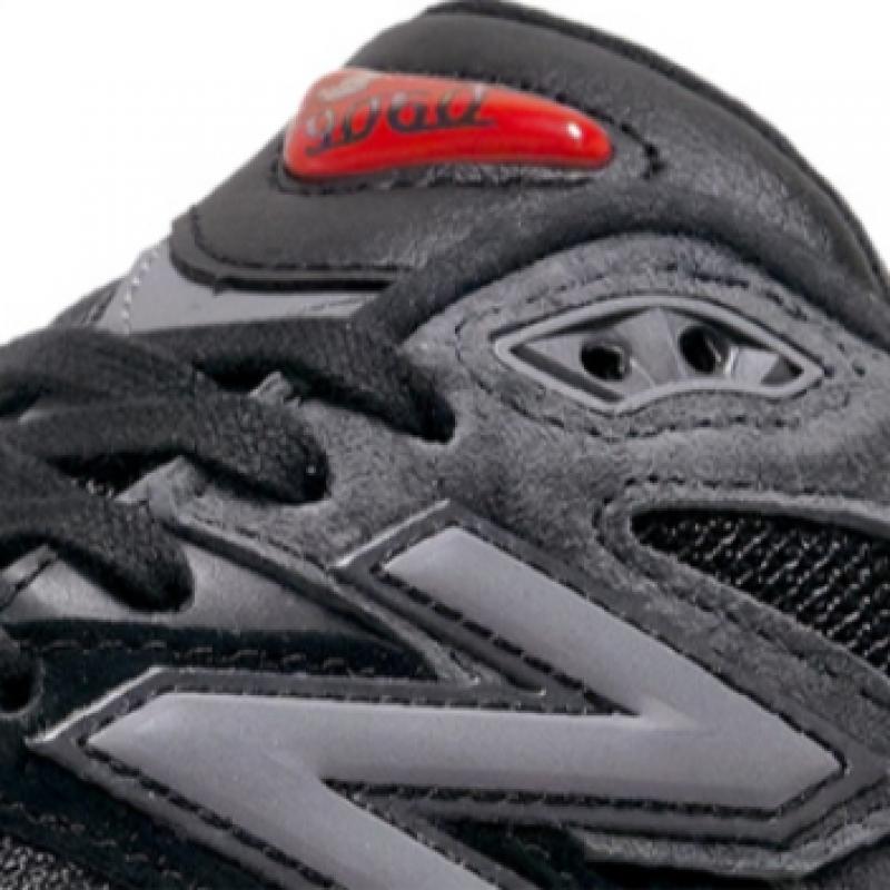 New Balance 9060 Chaussures de Course Homme S U9060blk