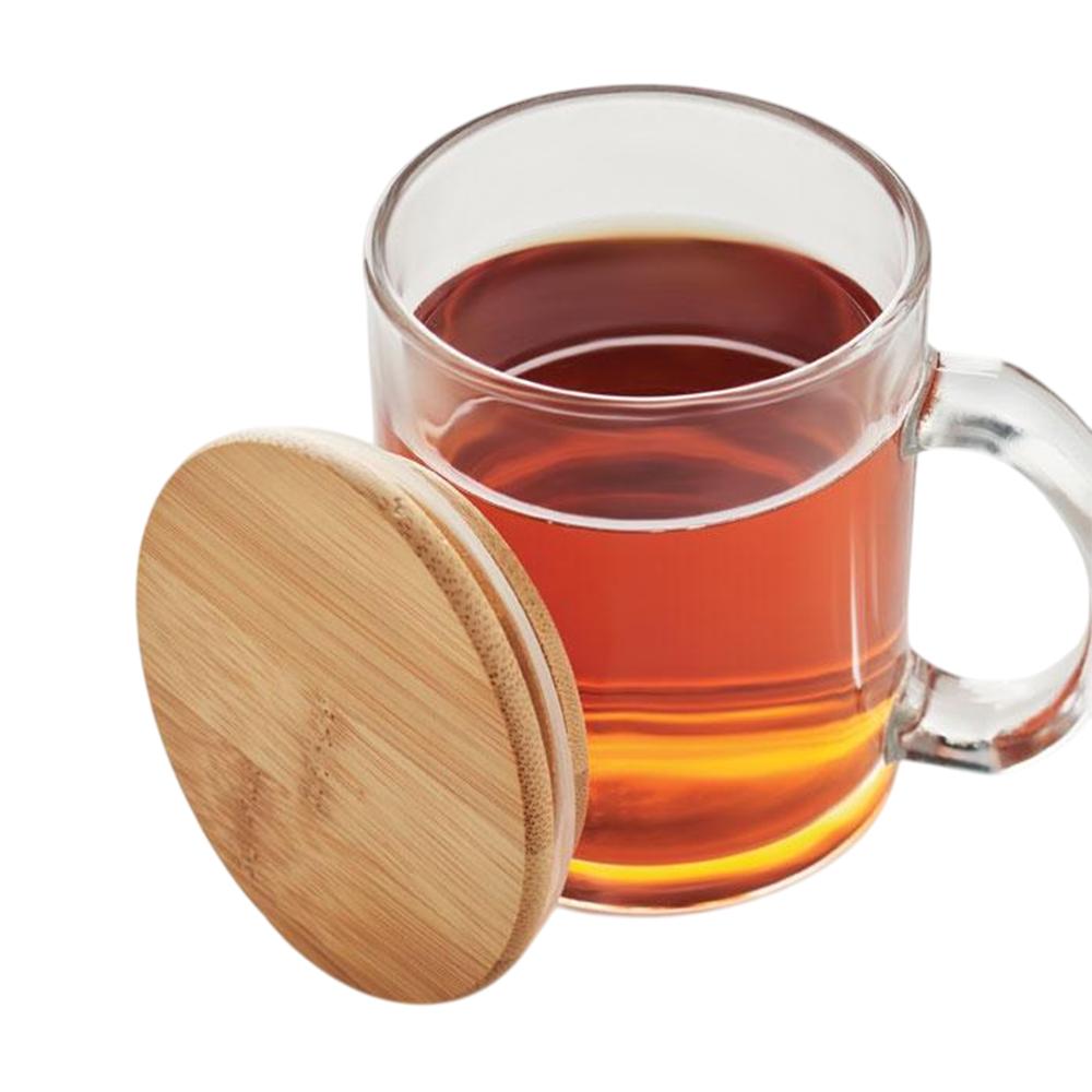 MidOcean Celestial Bamboo Lid 300ml Mug